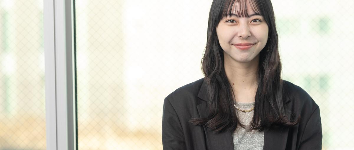 先輩社員の濃密フィードバック！短期間で実務経験を積みながら急成長しよう！