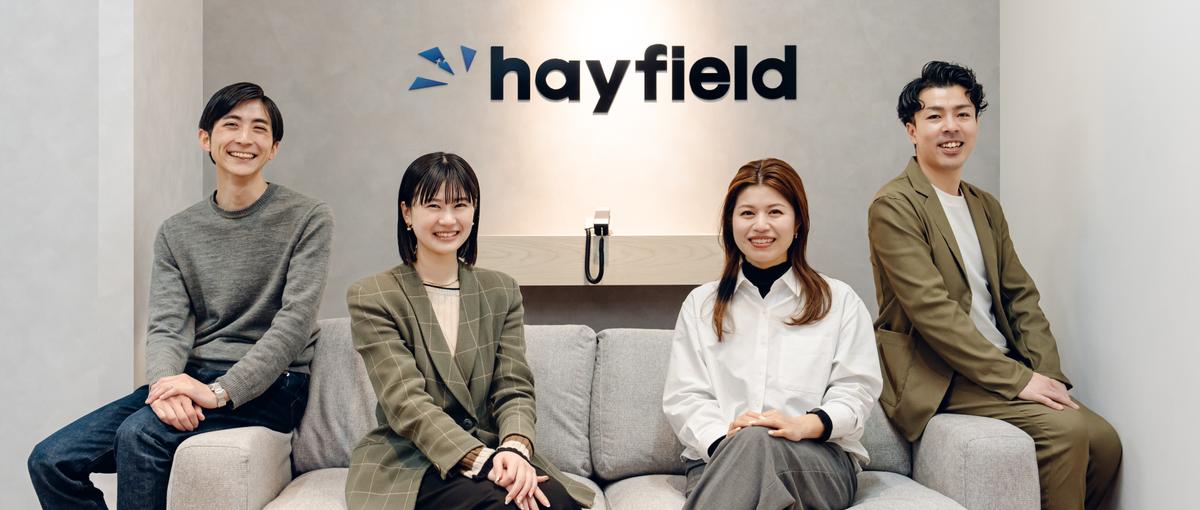 接客業経験者が活躍中！成長できる環境で市場価値をあげたい方大歓迎