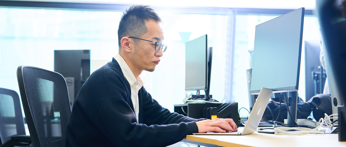 React.jsを学びたいフロントエンドエンジニア志望WANTED！