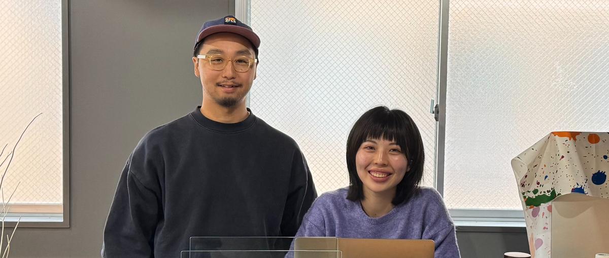 経験なくてOK!受託開発で実績を積みながらエンジニアデビューしませんか？