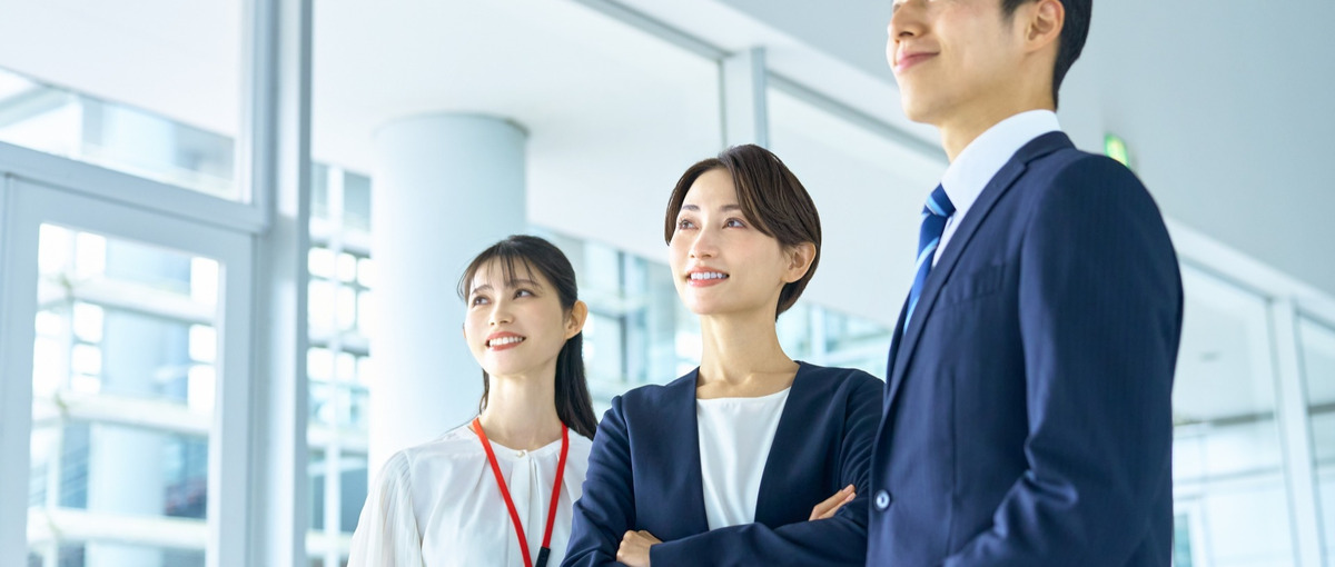 新たな時代に新たな切り口で拓いていく！新設セールス部門のマネジメント