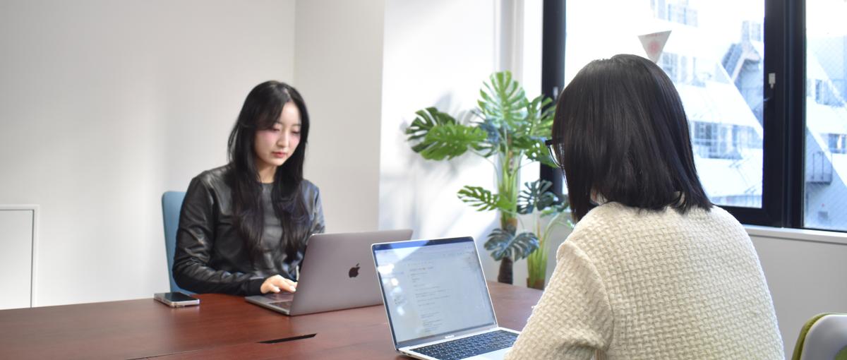 日本-韓国の架け橋！韓国コスメのインフルエンサーマーケ担当募集！