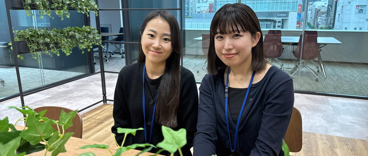 日本で働く外国籍エンジニアをサポートする海外事務職！