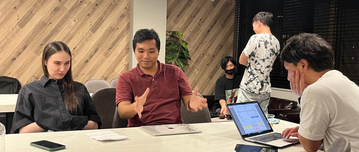 ニッポンを世界へ！英語力を活かしてグローバルに活躍したい人を募集！