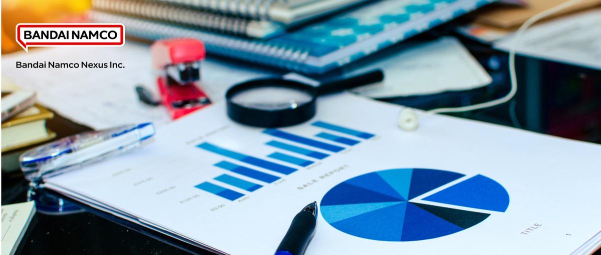 多様な市場データを基に戦略を提案するデータコンサルタント/リサーチャー