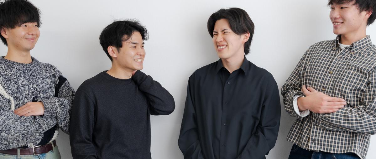 就活迷子の思考に寄り添い、選択を支える｜本質支援を担うCA、立ち上げ募集