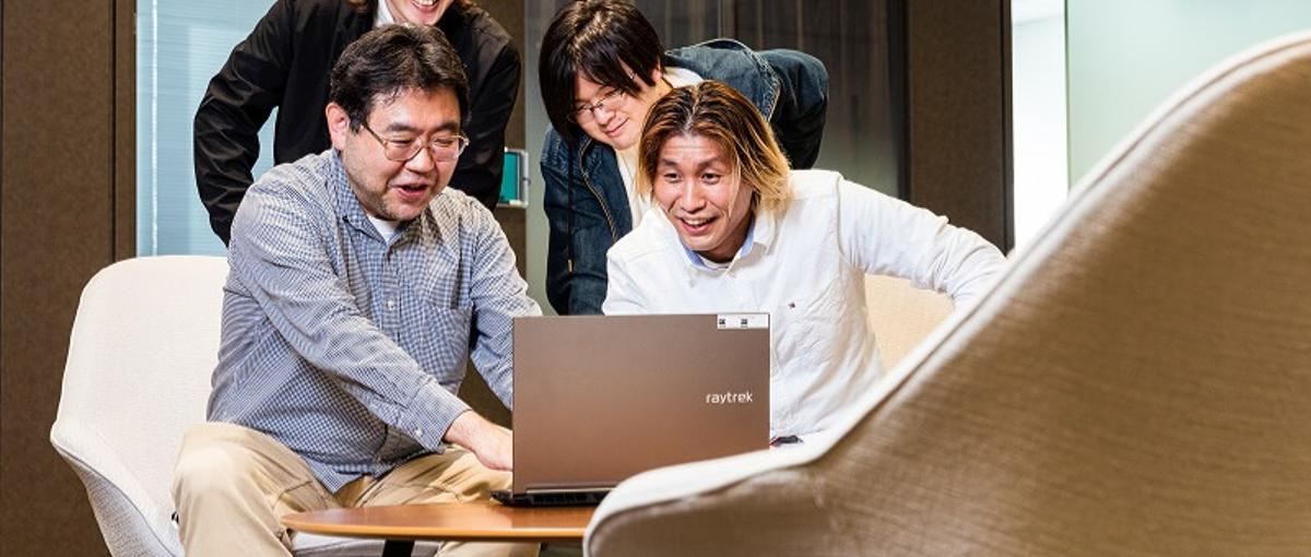 国内最大級のTAチームでリギングが得意な方を大募集！