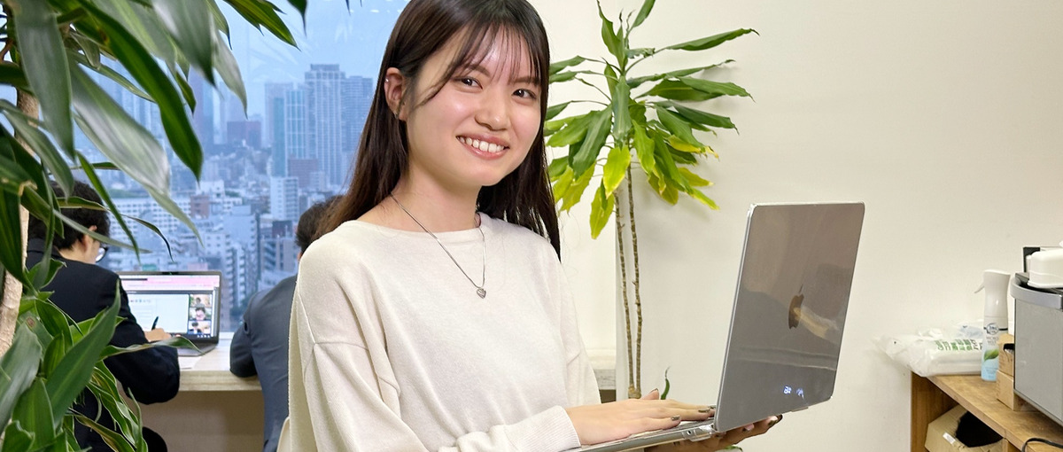 SEからキャリアを広げませんか？コーダー歓迎！マーケティングが学べる環境