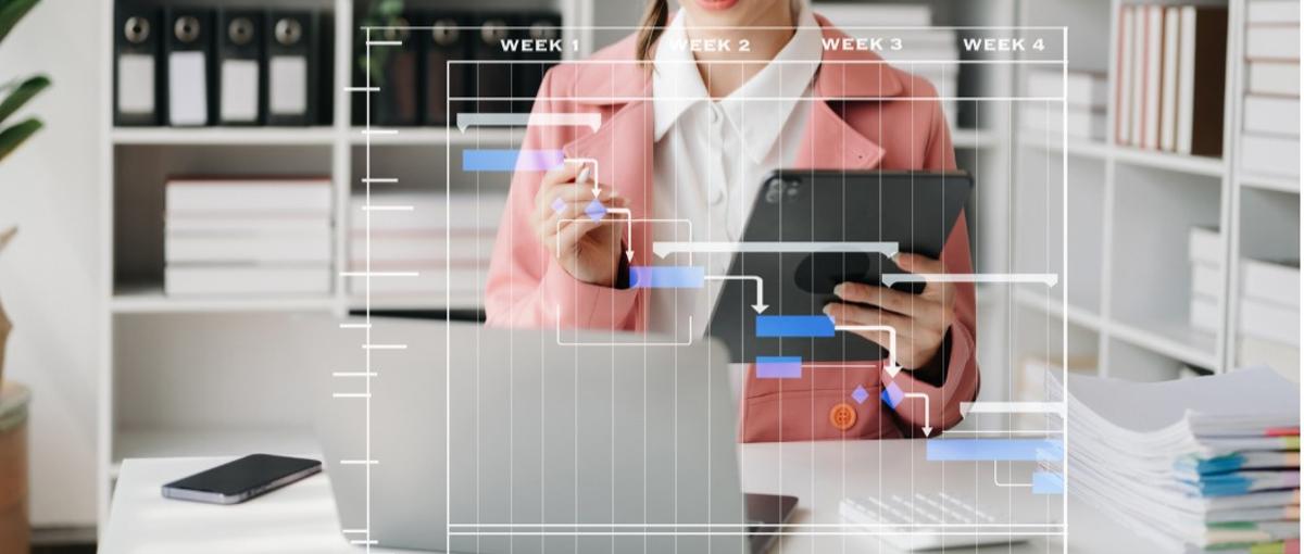 あなたのマネジメント力でチームを牽引しませんか？						