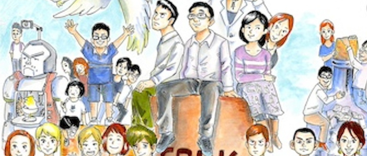 マンガ・小説・エッセイなどの価値を最大化する編集・PMを大募集！