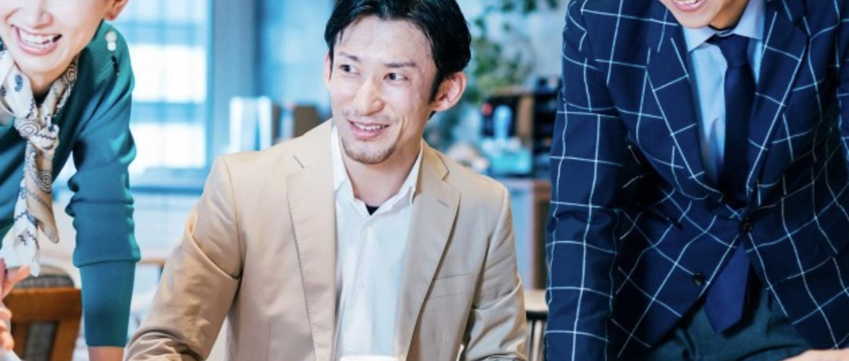 店舗経験を活かしてストアサクセスを極めたい人Wanted！