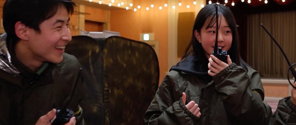 社宅・食費無料/経歴不問・人物重視／有名企業から資金調達済み／面接1回