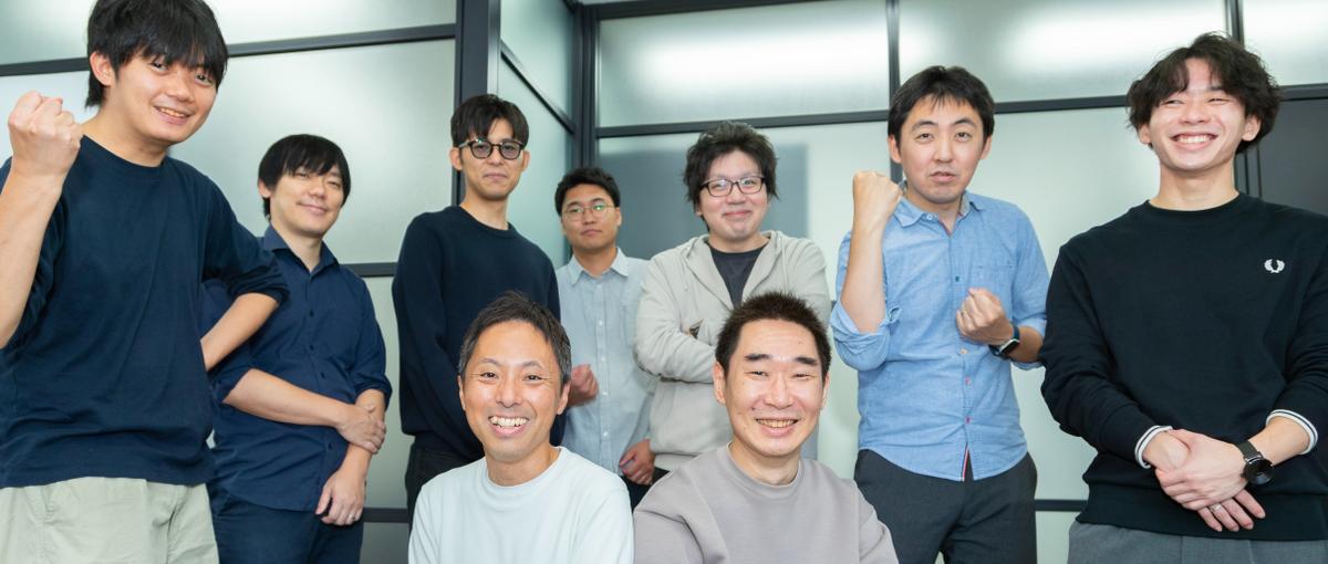 良いSESとは、リーダーがイケてるSESである。