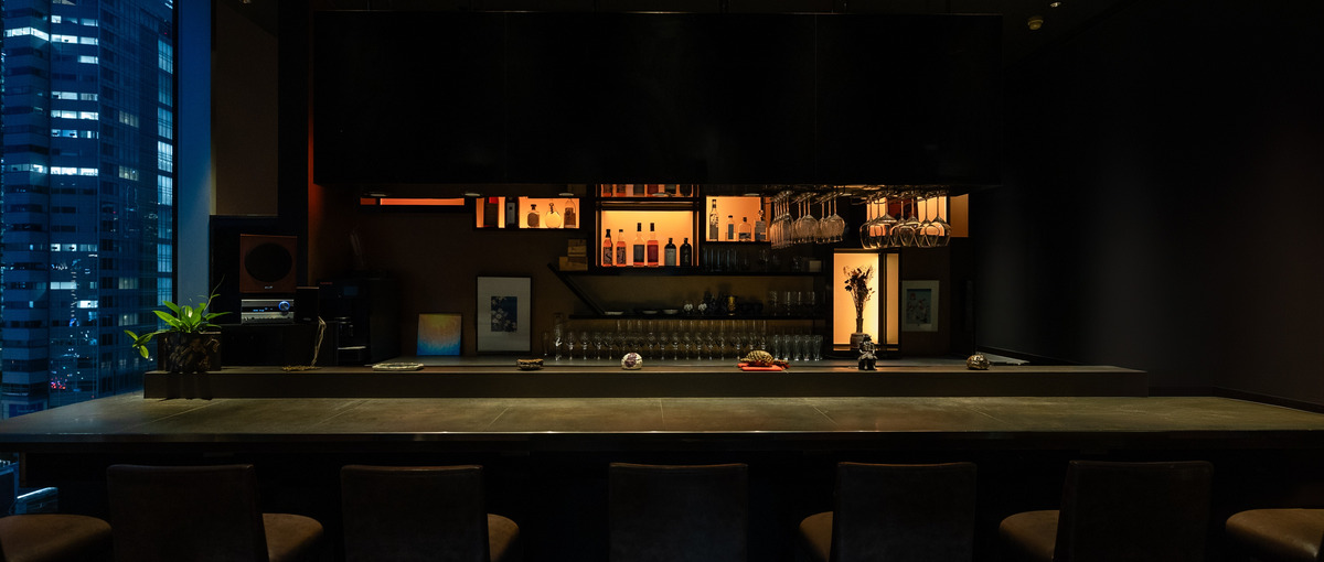 ジン好き募集！好きを生かし、銀座で文化を海外へ発信してみませんか？