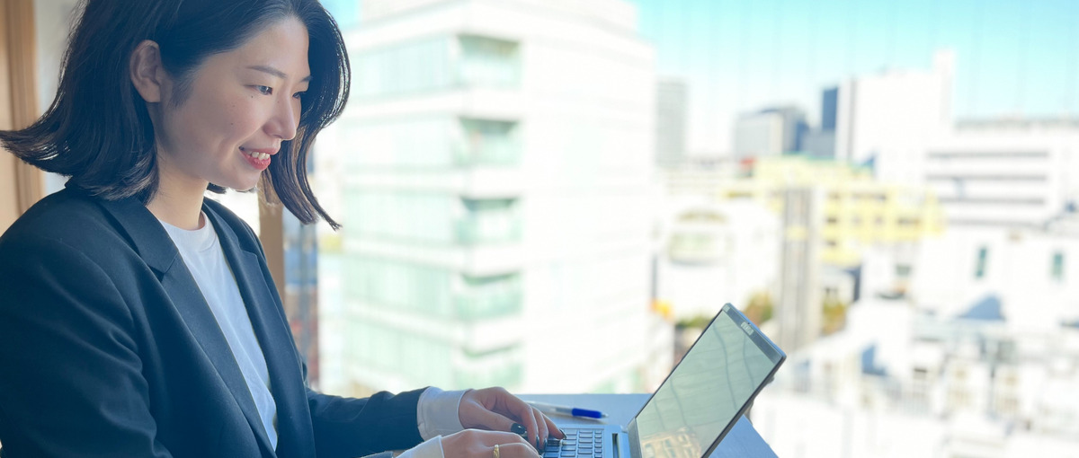 若手営業職募集：圧倒的な成長環境でキャリアを磨きませんか？