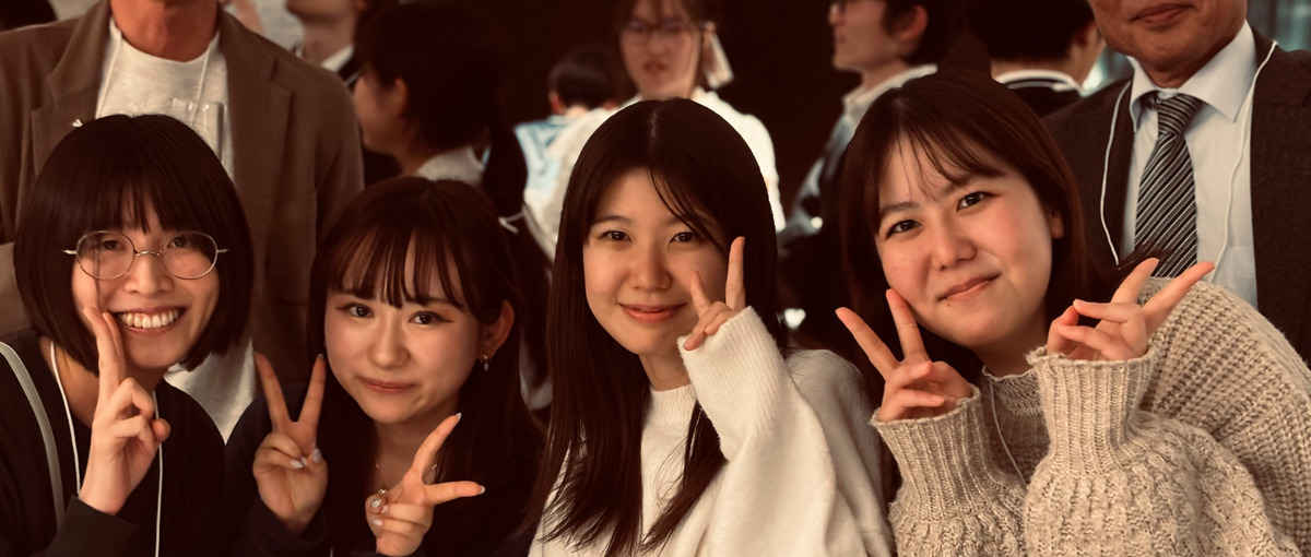 26卒文系｜趣味も仕事も謳歌しよう。両方欲張れるIT企業です！