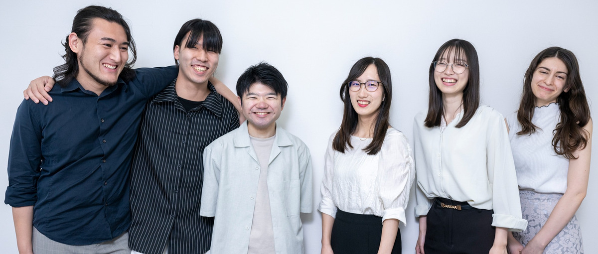 新卒エンジニア｜スキルを磨き、自由にわがままに仕事するのがgroxi流。