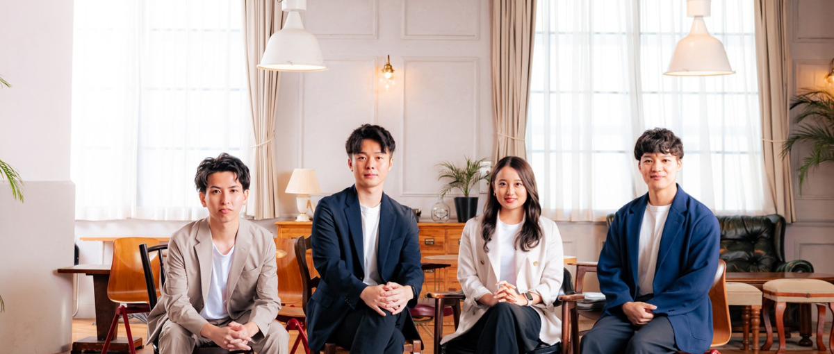 完全反響のtoCセールス|若手人材のキャリア開発に携わりませんか？