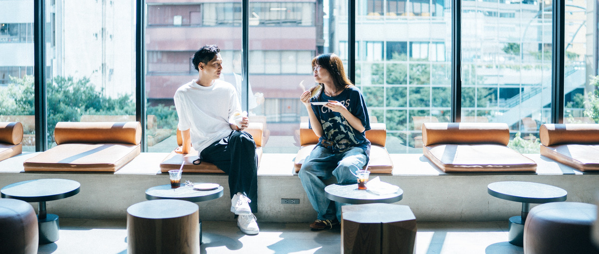 大手企業〜スタートアップ企業まで多種多様な業界のデザインをお願いします！