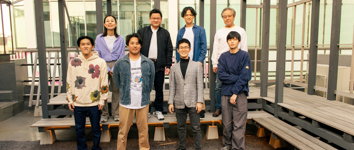 あなたの能力を存分に活かせる環境があります！シニアWEBエンジニア募集！