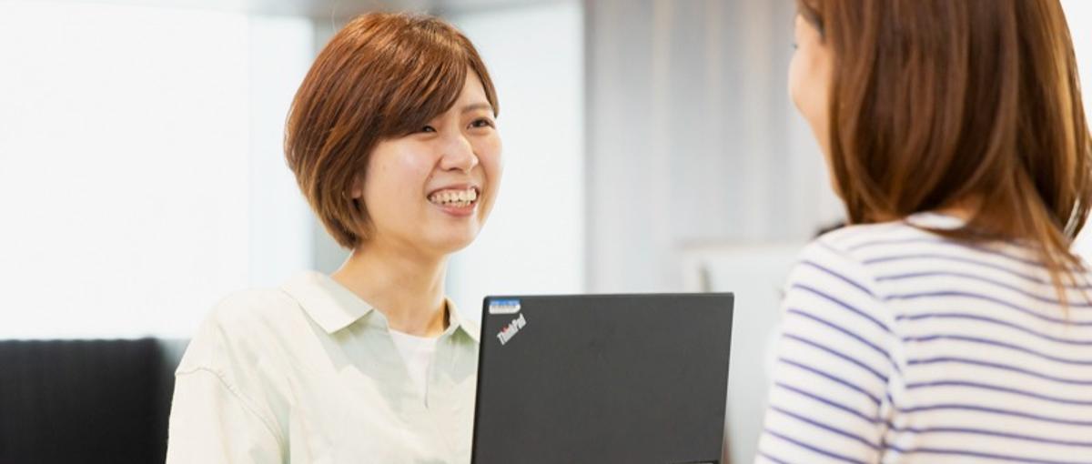 異業種からの挑戦も大歓迎！Web・広告領域のプロモーションプランナーを募集