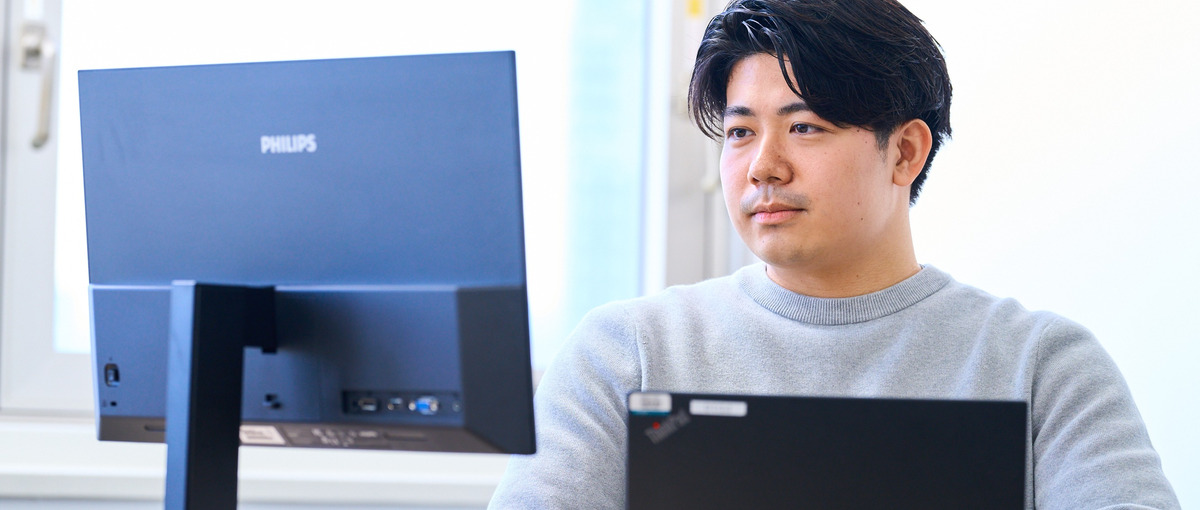 エンジニアとして安定してスキルUPしていきたい方へ｜ゲームプログラマー募集