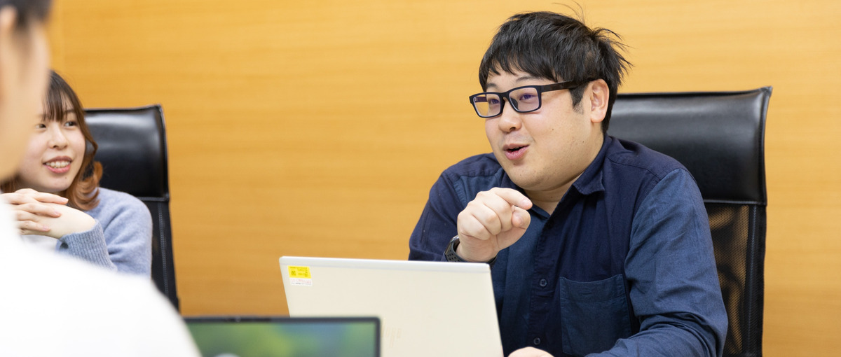 Javaエンジニア｜決済系システムの構築・運用保守！上流工程に携われる