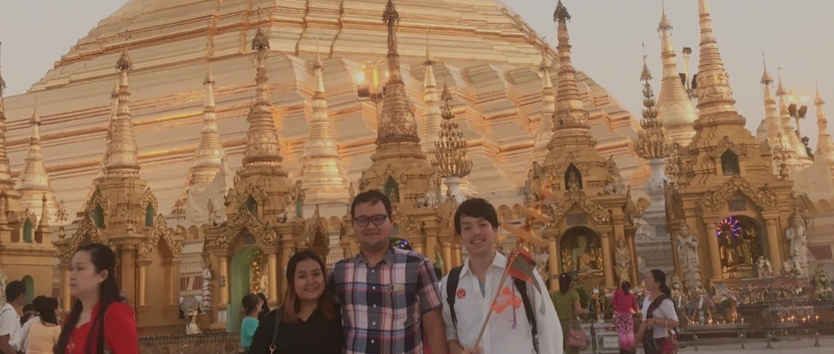 ミャンマー人エンジニア向け!ブリッジSE募集/日本とミャンマーの架け橋！