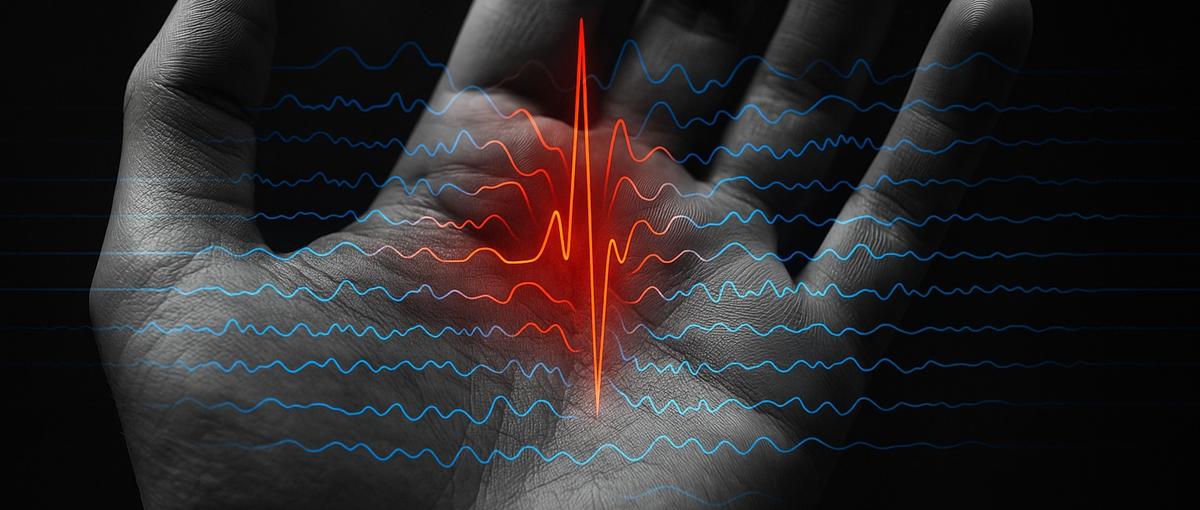 生体信号から人の内面を読み解く。アカデミックな探究心で未来を創る研究開発員