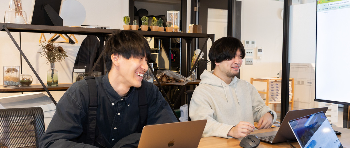 映像の力でビジネスとクリエイティブの架け橋になる、ビジネスプロデューサー！