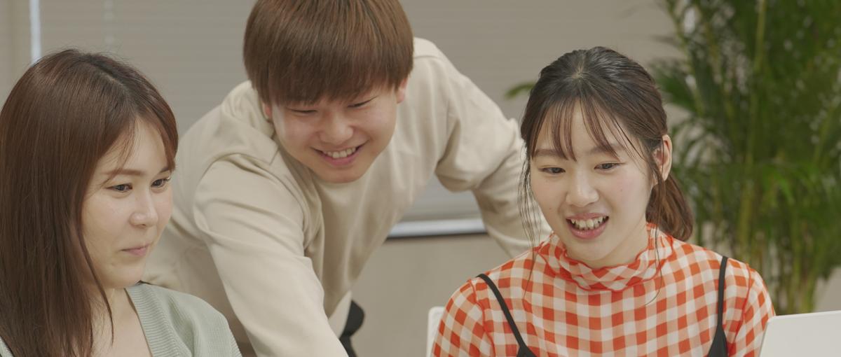 ＊経験がなくてもOK＊SNS運用の世界にふれるお仕事