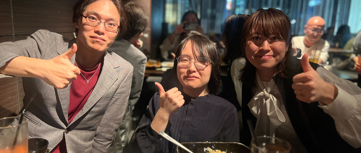 一人称でエンジニアとして活躍し、いずれはリーダーを目指したい人へ