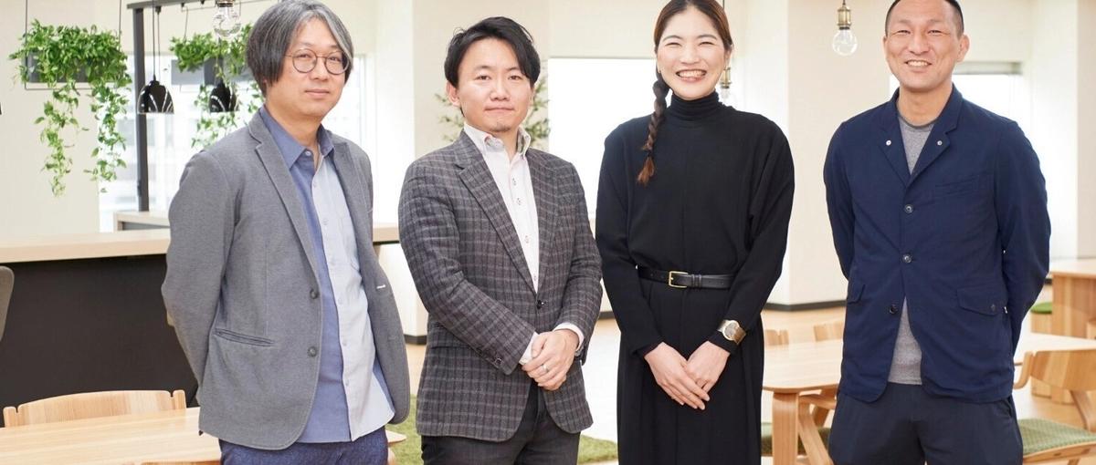 本部統括PMO！行政における事業開発を担う組織の管理統括・運営サポート