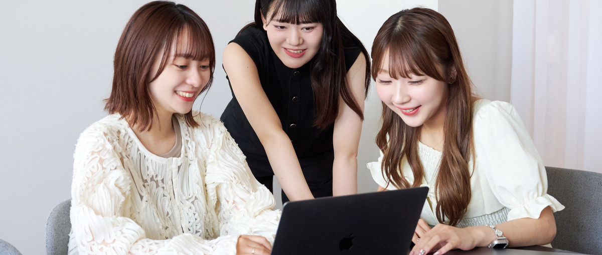 27卒歓迎！コスメ美容ブランドのSNSマーケティングをする学生を募集