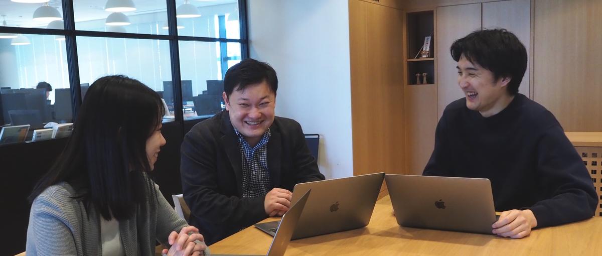 急成長中のCX市場！データを武器に活躍するコンサルタント募集！！