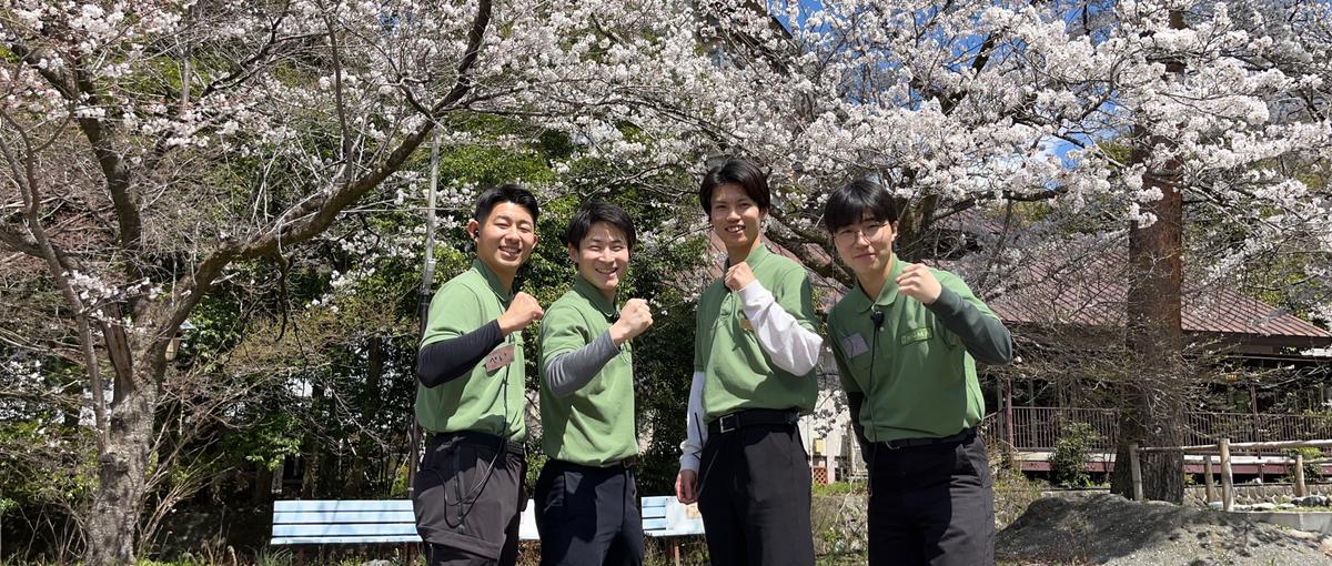 上場を一緒に目指す仲間を、あなたが選ぶ。人事採用のコアメンバー募集