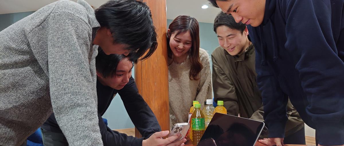 あなたの言葉が、会社の顔になる。ゼロからつくる広報ポジション