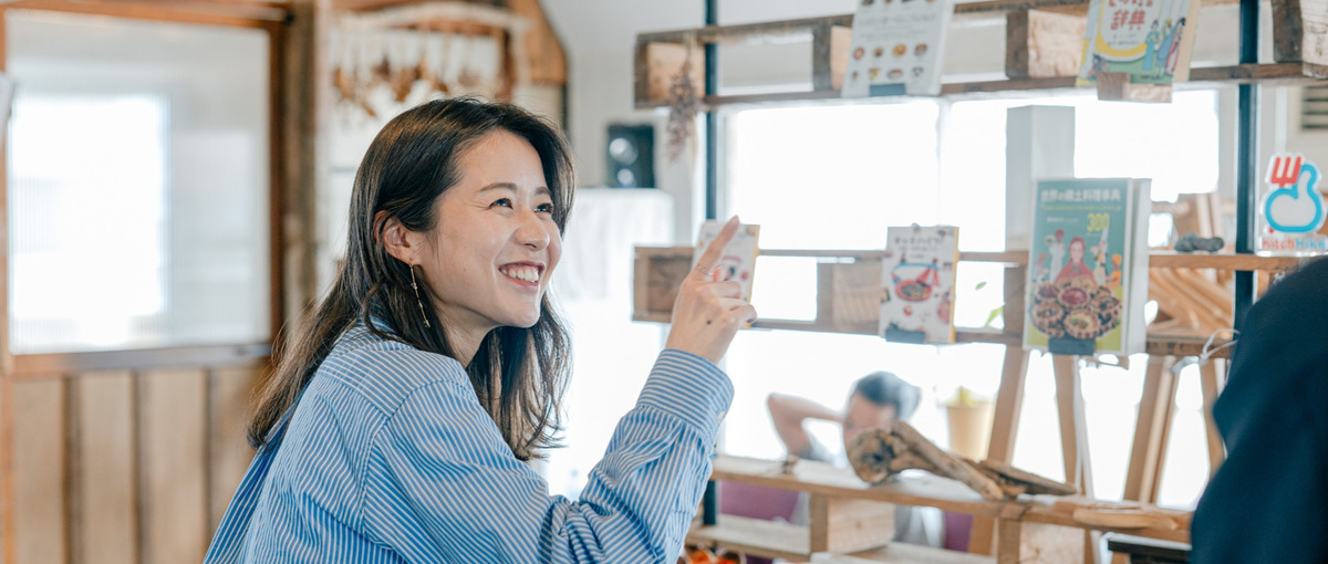 岐阜県海津市で保育園留学をともに創る、 こどもみらいプロデューサーを募集