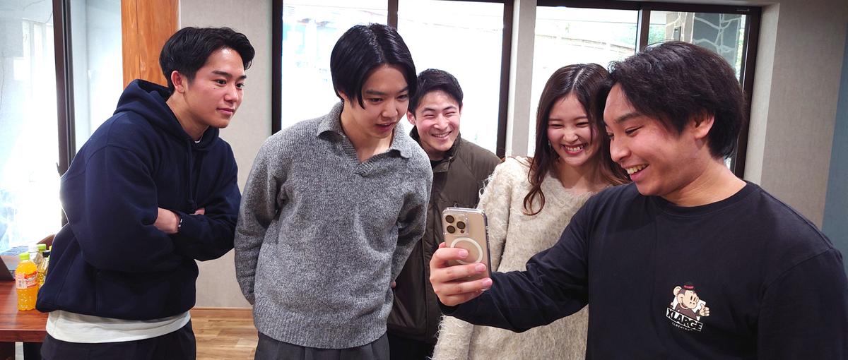 数字もセンスも磨ける。経営直下のSNSマーケティングでキャリアアップ