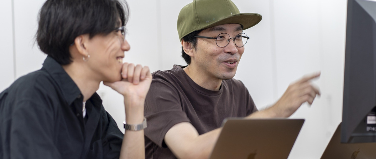 26卒エンジニア募集継続中！多くの人に長く愛されるデジタルプロダクトを！