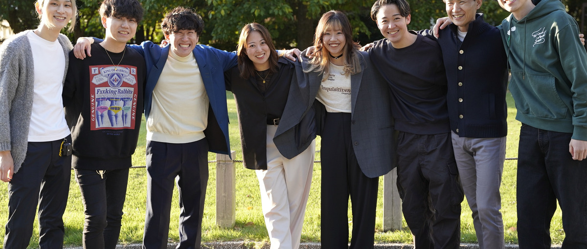 成長とライフワークバランスの欲張りセット！自分らしくマーケを極めませんか？