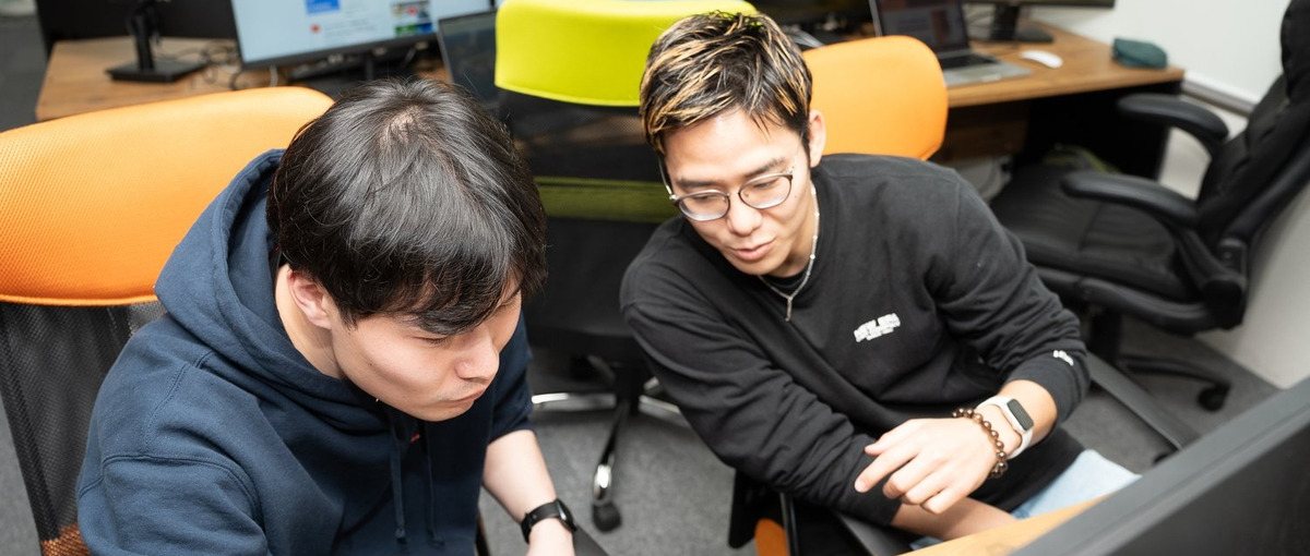 裁量大！技術とチームを牽引するエンジニアマネージャー募集