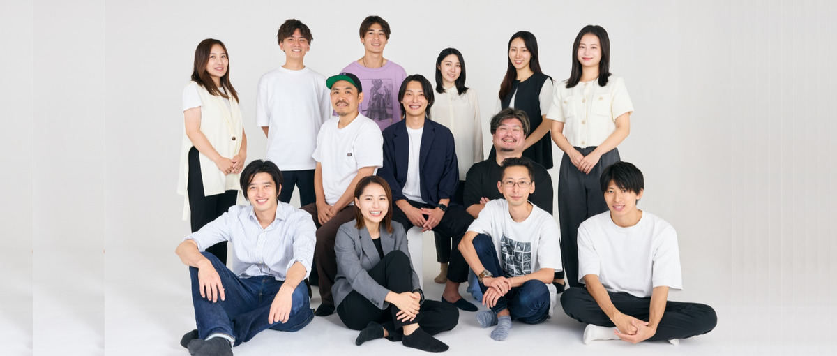 昨年比200％成長！手触り感を持って動画×マーケティング会社の成長をリード