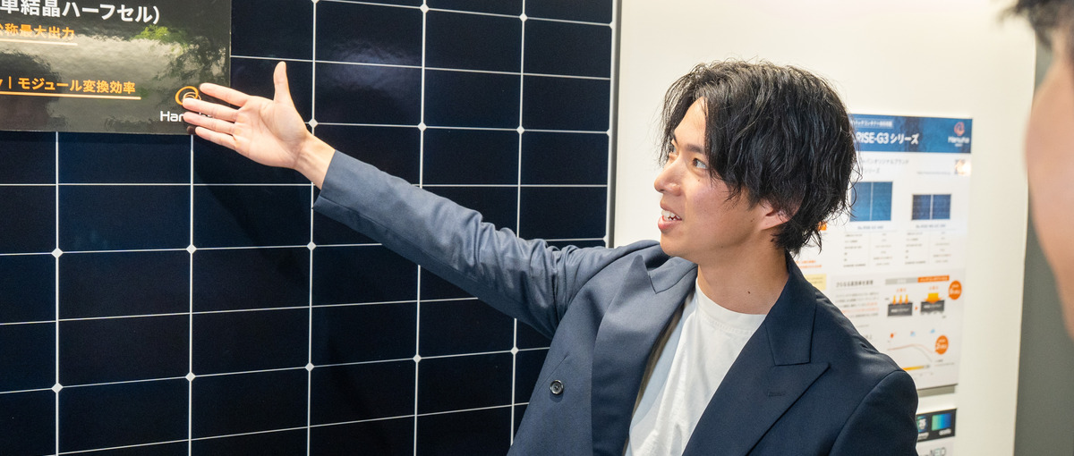 10ヶ月で支店責任者に抜擢事例あり｜前年比168%の企業で営業職を募集！