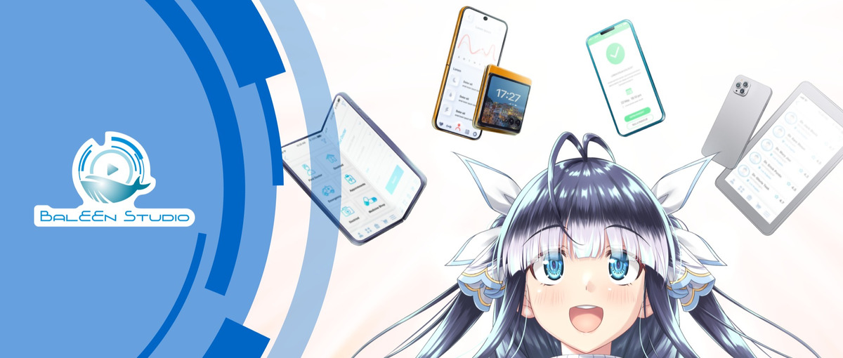 Flutterの進化と共に、クロスプラットフォーム開発の最前線に挑む！