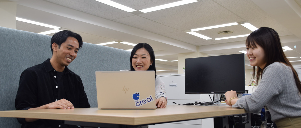 目指すは日本発のグローバルブランド！レベニューマネージャーを募集中！