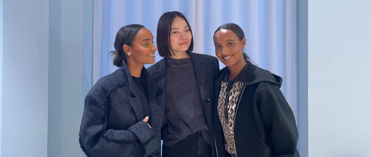 北欧Bcorp登録ブランドGANNIの梅田阪急オープンスタッフ募集中