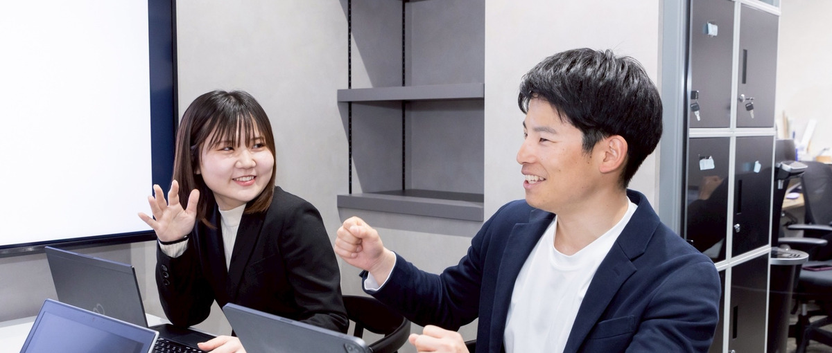 人材紹介事業の責任者をお任せしたい！CAとRAの両立ができる人を募集！