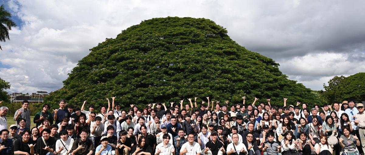 27卒・社長登壇｜幸せに働ける場所か、あなたがジャッジしてください！