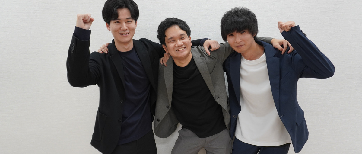 事業成長をエンジニアの力で一緒に拡大してくれる方を探しています